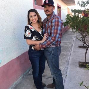 Meet your Posher, Erick